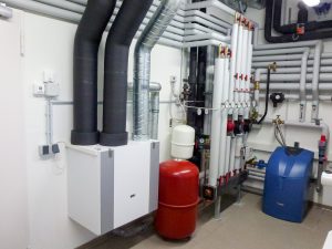 Heizung Sanitär Schmahl